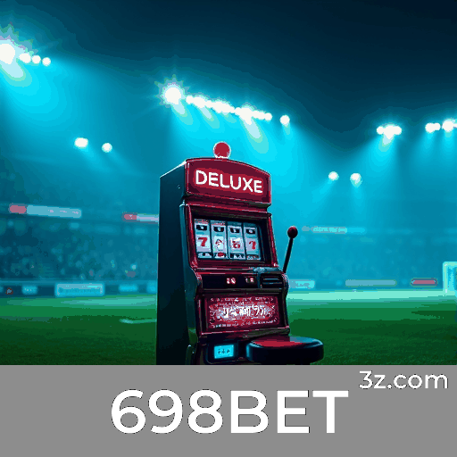 A Plataforma 698BET: Segurança e Profissionalismo