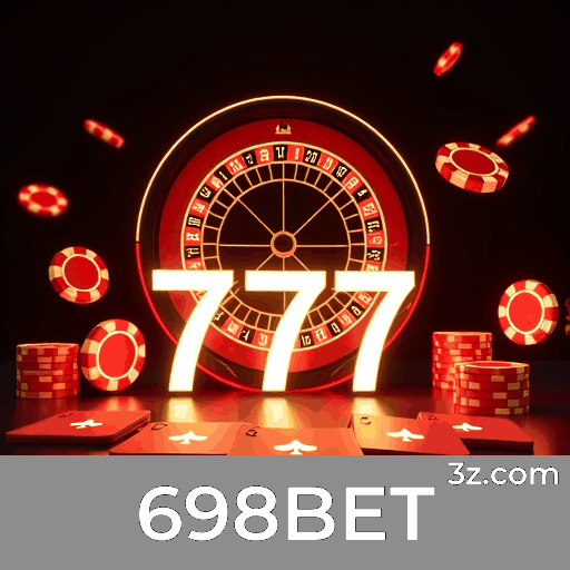 698BET: Apostas Esportivas Precisão e Excelência