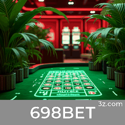 698BET Jogos: Estratégias Essenciais para Cassino