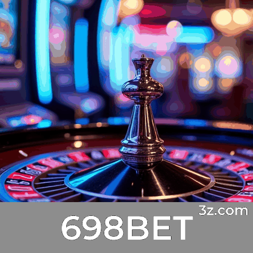 698BET Jogos: Estratégias Essenciais para Cassino