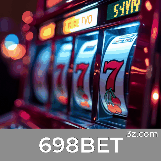 698BET: Cassino Premiado e Seguro