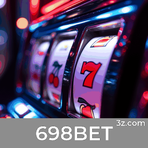 698BET: Cassino Premiado e Seguro