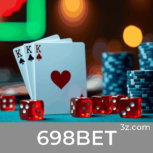 Controle Exclusivo e Personalizado da Conta na 698BET