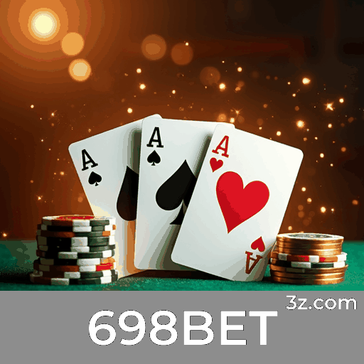 A Plataforma 698BET: Segurança e Profissionalismo