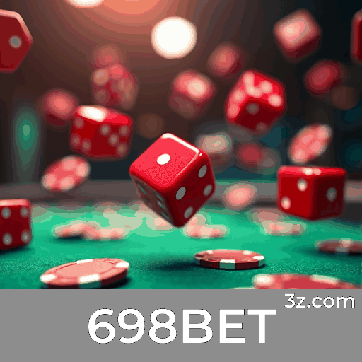 Qualidade Suprema no 698BET: Casino de Elite com Jogos Premium