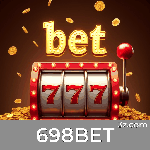 698BET: Oásis de Interação Global para Jogadores