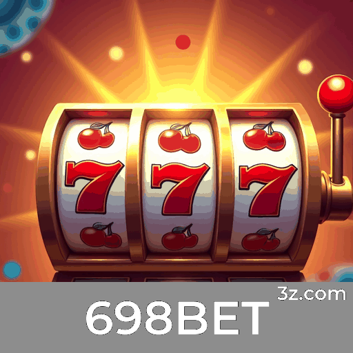 698BET: Cassino Premiado e Seguro