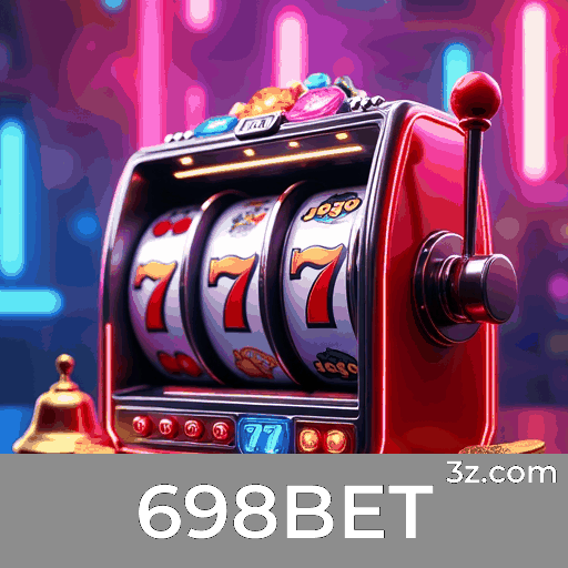 698BET: Oásis de Interação Global para Jogadores
