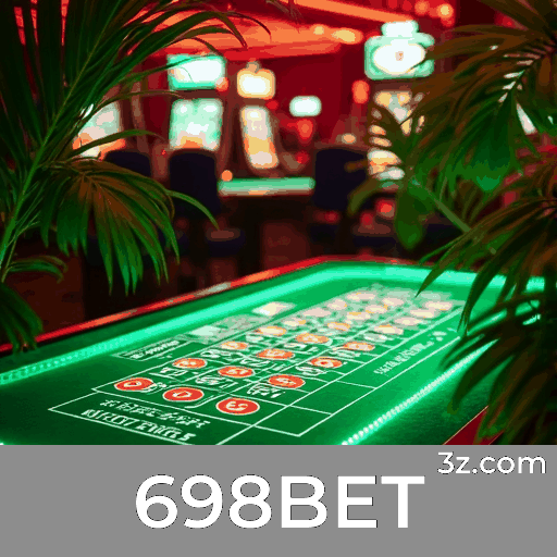 Universo de Jogos Extraordinários do 698BET: Diversão Sem Limites
