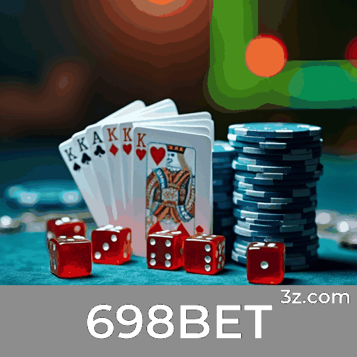 698BET: Apostas Esportivas Precisão e Excelência