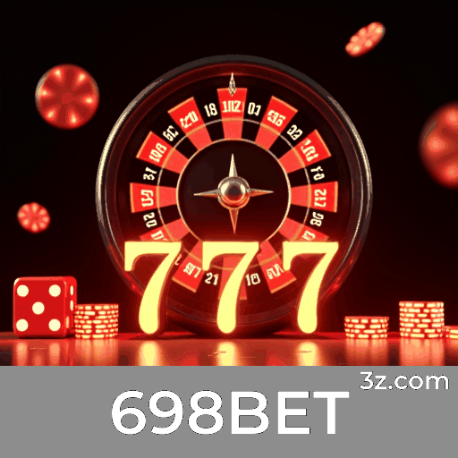 Qualidade Suprema no 698BET: Casino de Elite com Jogos Premium