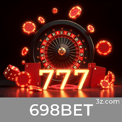 Universo de Jogos Extraordinários do 698BET: Diversão Sem Limites