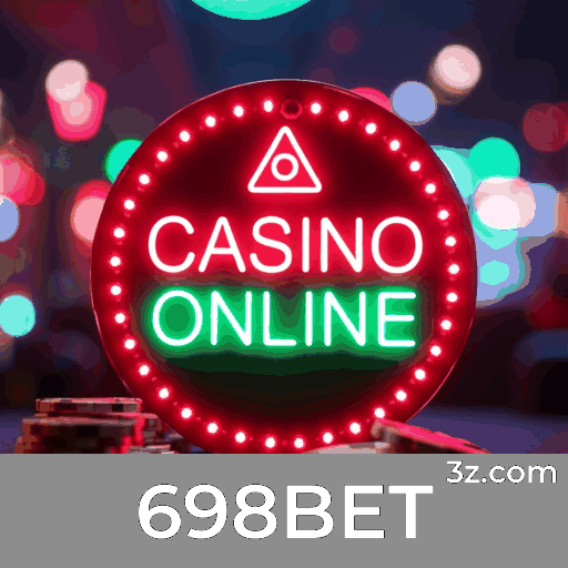 Qualidade Suprema no 698BET: Casino de Elite com Jogos Premium