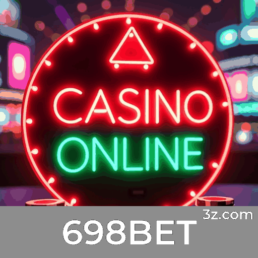698BET: Apostas Esportivas Precisão e Excelência