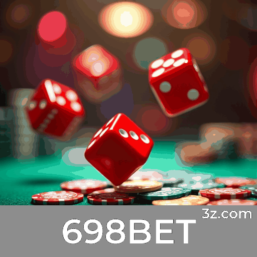 698BET Jogos: Estratégias Essenciais para Cassino