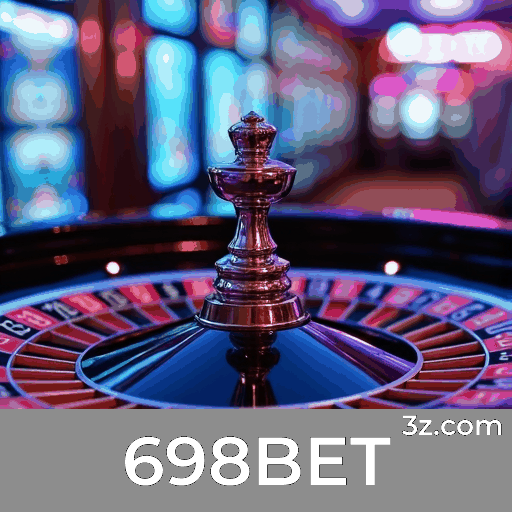 698BET: Oásis de Interação Global para Jogadores