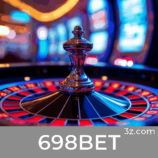 698BET: Cassino Premiado e Seguro