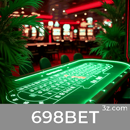 Controle Exclusivo e Personalizado da Conta na 698BET