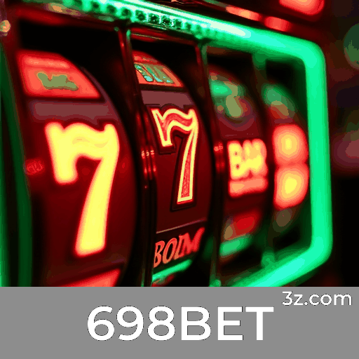 698BET Jogos: Estratégias Essenciais para Cassino