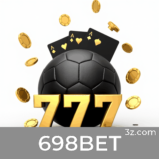 Qualidade Suprema no 698BET: Casino de Elite com Jogos Premium