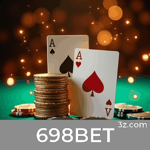 698BET: Apostas Esportivas Precisão e Excelência