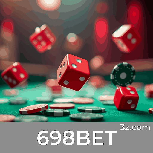 698BET: Ofertas Exclusivas para Usuários Brasileiros
