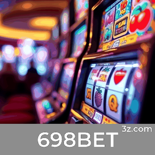 A Plataforma 698BET: Segurança e Profissionalismo