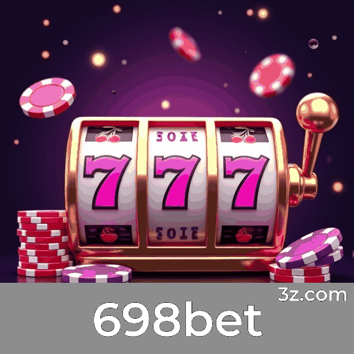 Desbloqueie Bônus Exclusivos na 698bet!
