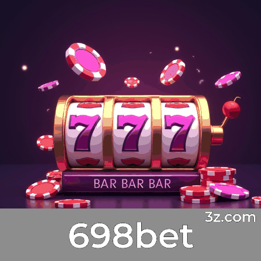 Luxo e Exclusividade no Casino 698bet: Descubra a Experiência Única