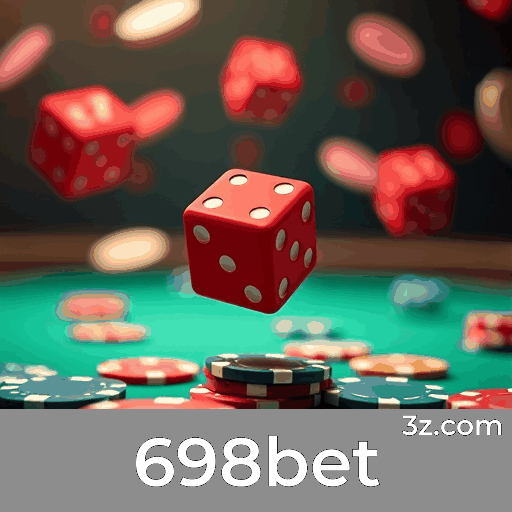 Luxo e Exclusividade no Casino 698bet: Descubra a Experiência Única