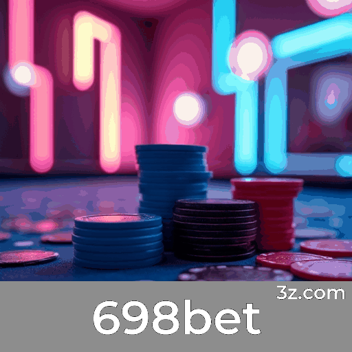 698bet: Slots emocionantes, mesa clássica, dealer ao vivo